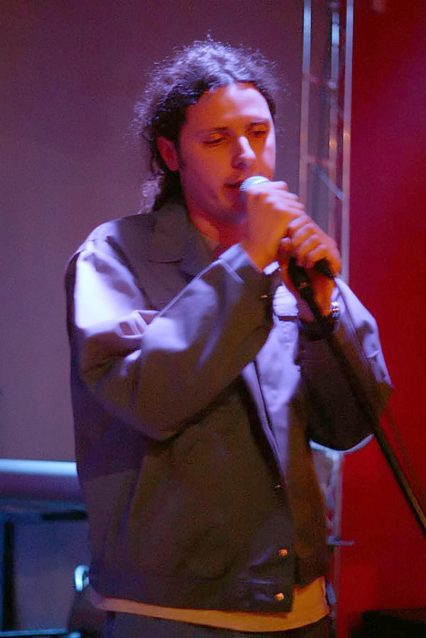 Job Karma, All Sounds Allowed