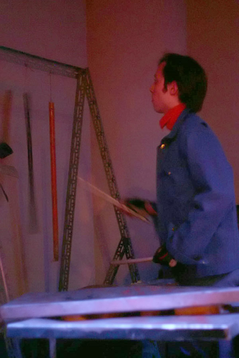 Job Karma, All Sounds Allowed