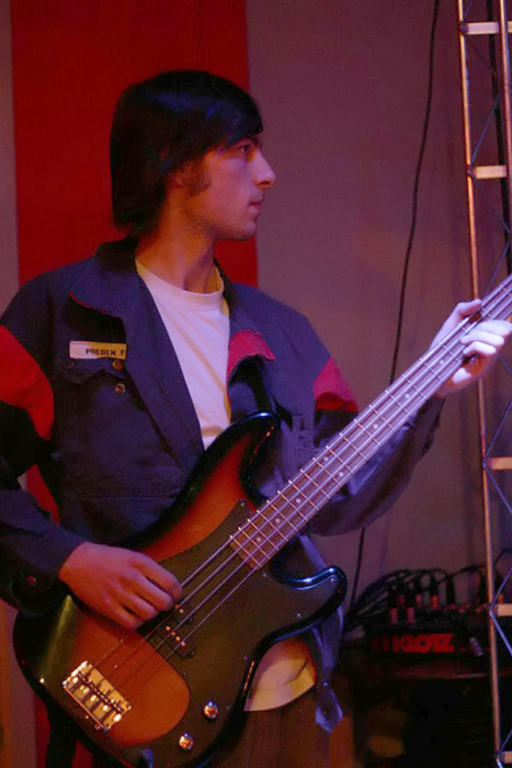 Job Karma, All Sounds Allowed