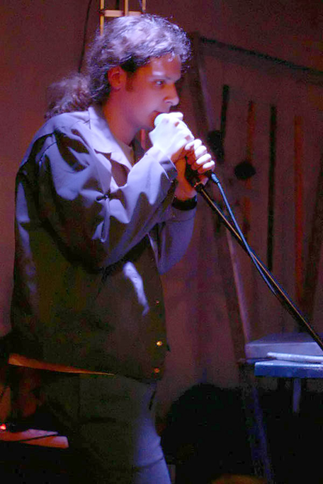 Job Karma, All Sounds Allowed