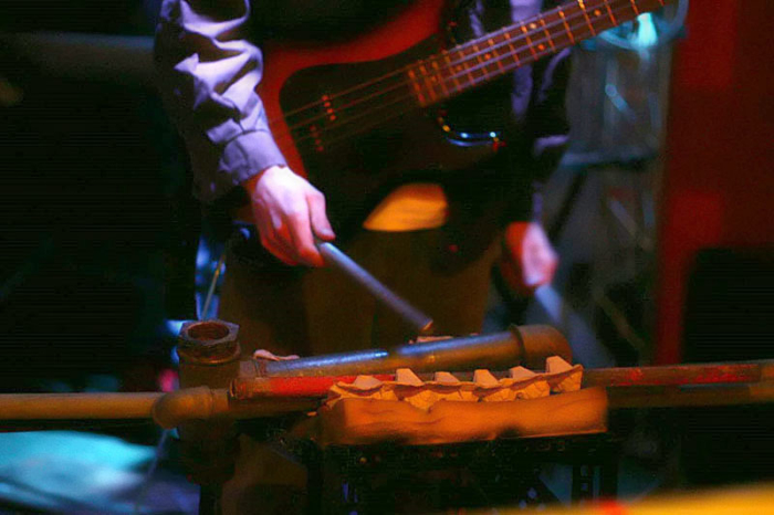 Job Karma, All Sounds Allowed