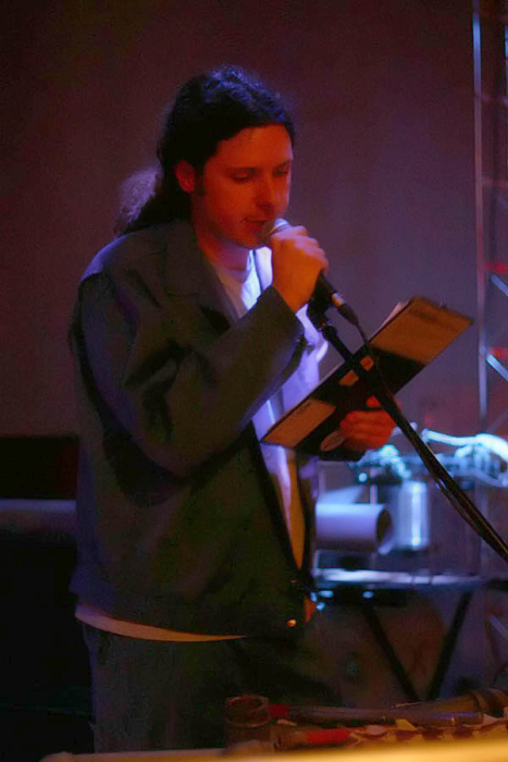 Job Karma, All Sounds Allowed