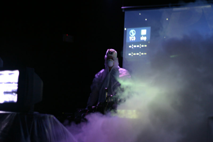 Job Karma, All Sounds Allowed