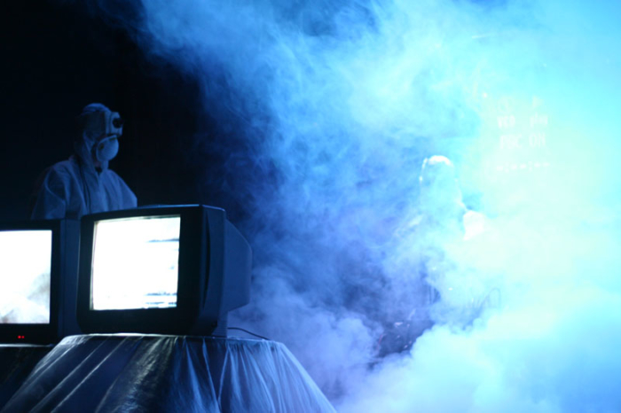 Job Karma, All Sounds Allowed