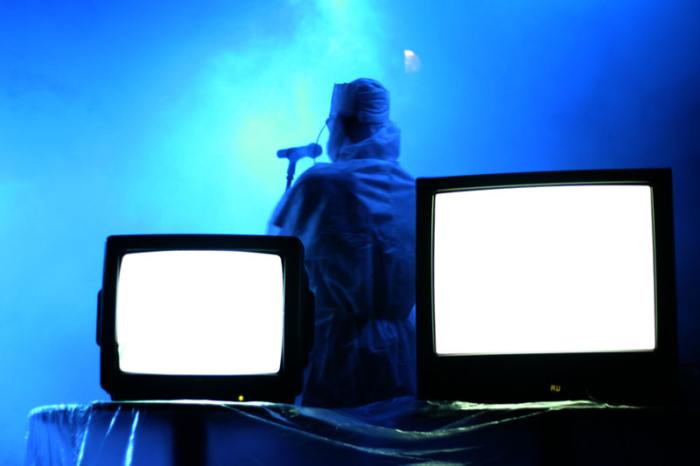 Job Karma, All Sounds Allowed