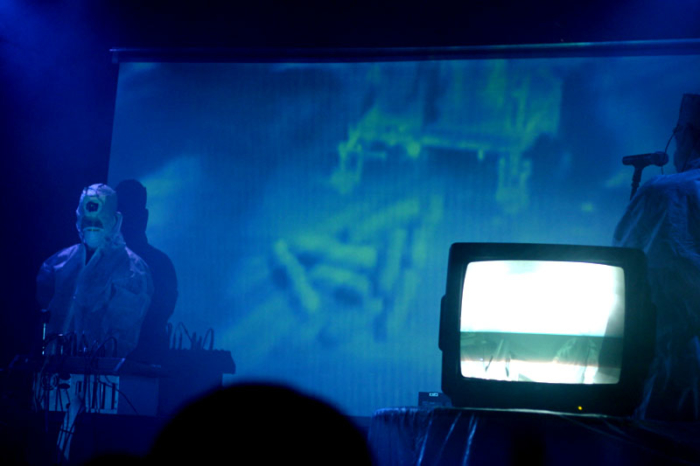 Job Karma, All Sounds Allowed