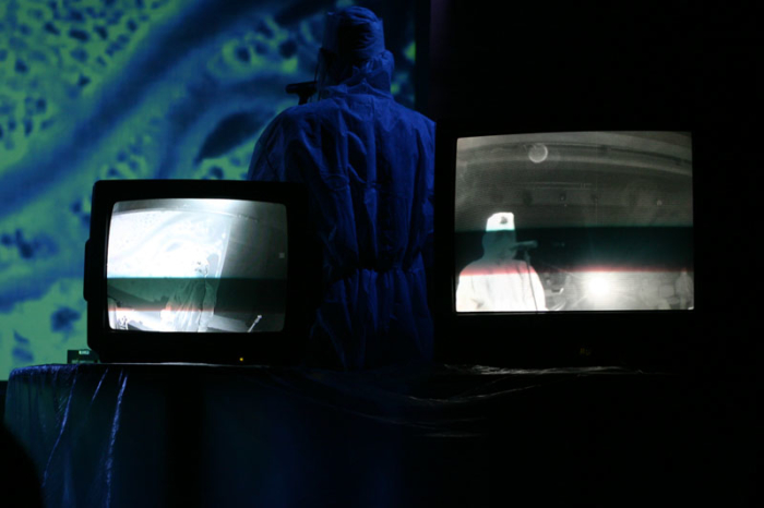 Job Karma, All Sounds Allowed