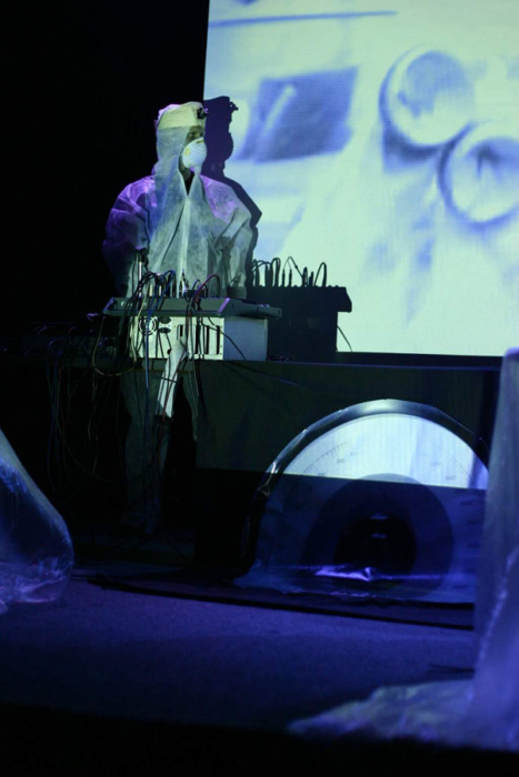 Job Karma, All Sounds Allowed