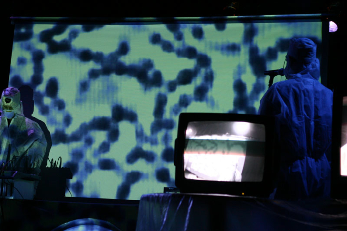 Job Karma, All Sounds Allowed