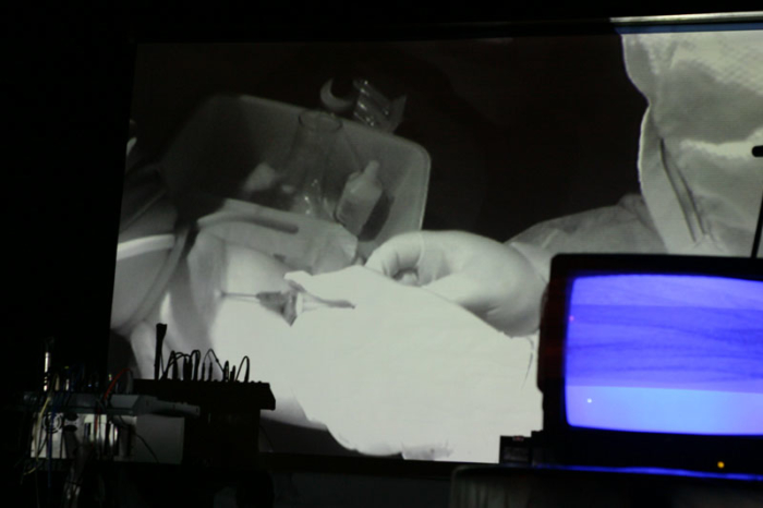 Job Karma, All Sounds Allowed