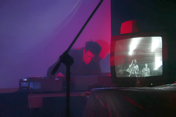 Job Karma, All Sounds Allowed