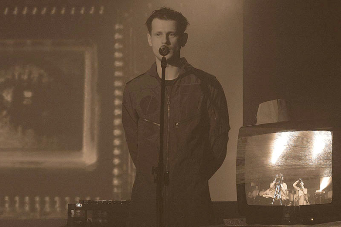 Job Karma, All Sounds Allowed