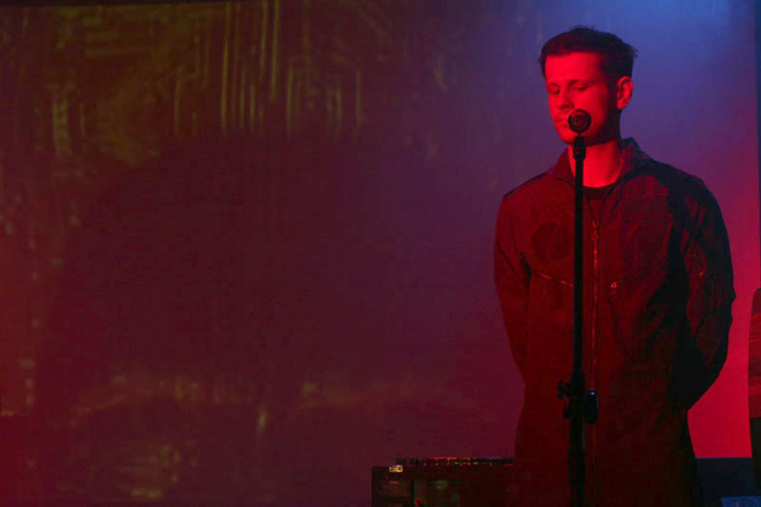 Job Karma, All Sounds Allowed