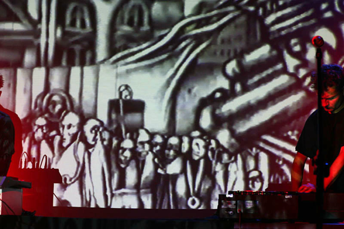 Job Karma, All Sounds Allowed