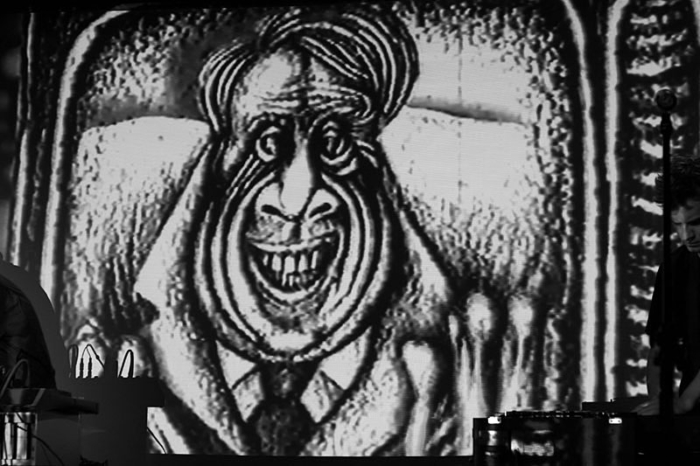 Job Karma, All Sounds Allowed