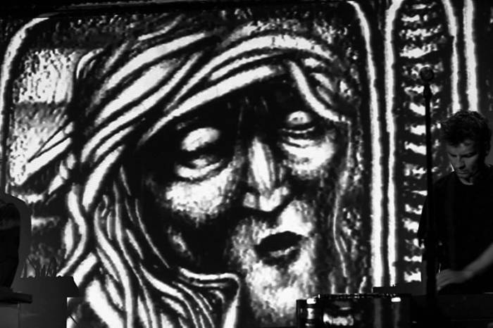 Job Karma, All Sounds Allowed