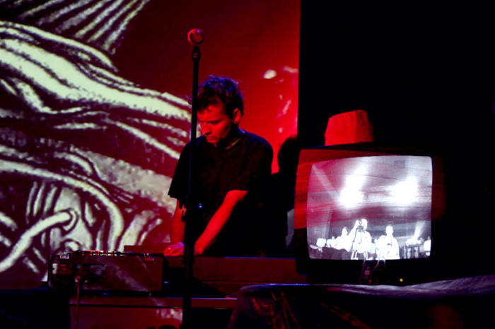 Job Karma, All Sounds Allowed