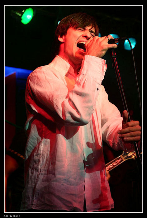 Abracadabra Gothic Tour