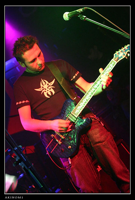 Abracadabra Gothic Tour