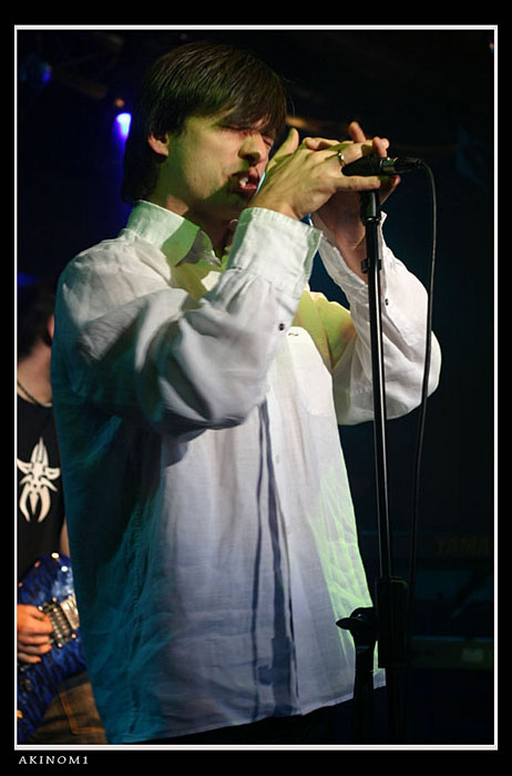 Abracadabra Gothic Tour