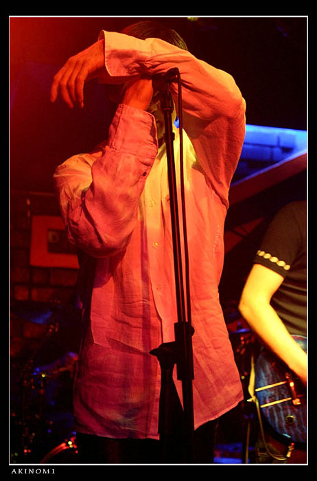 Abracadabra Gothic Tour