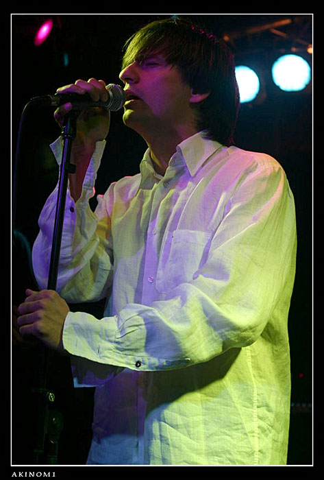 Abracadabra Gothic Tour