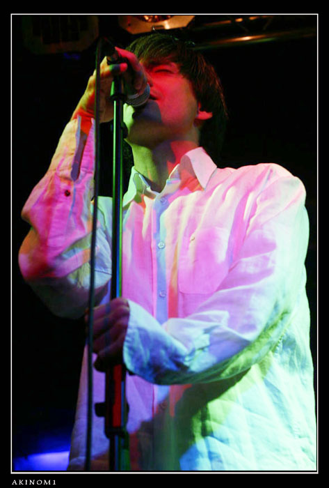 Abracadabra Gothic Tour