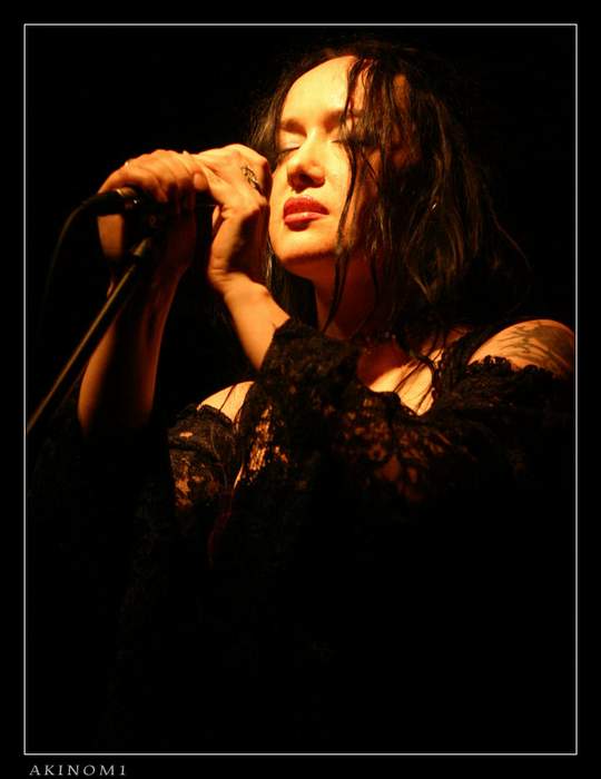 Abracadabra Gothic Tour