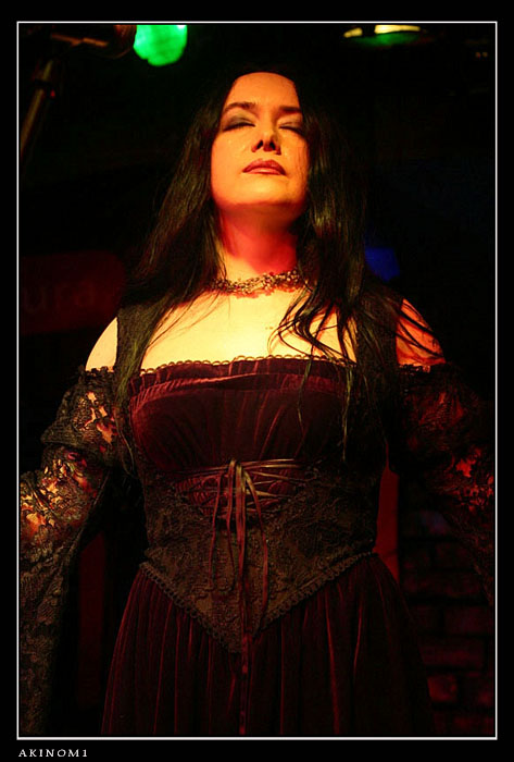 Abracadabra Gothic Tour