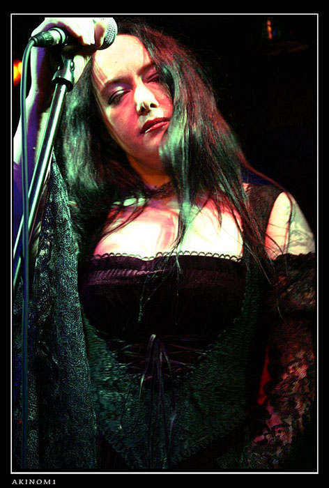 Abracadabra Gothic Tour