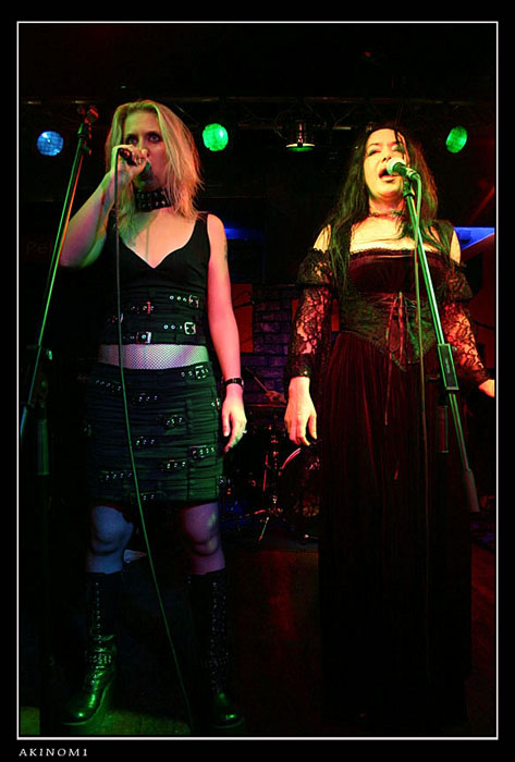 Abracadabra Gothic Tour