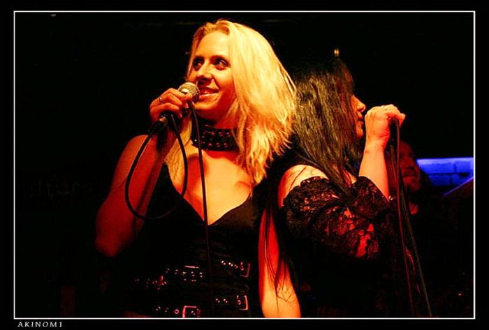 Abracadabra Gothic Tour