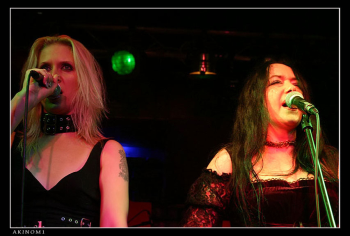 Abracadabra Gothic Tour