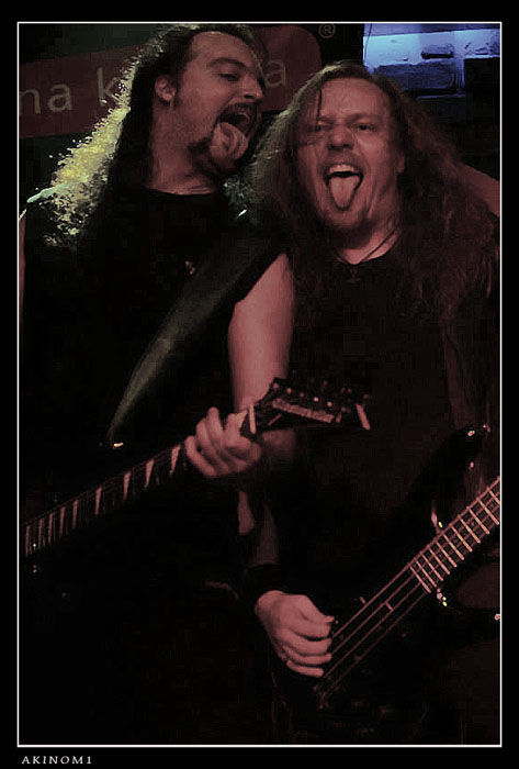 Abracadabra Gothic Tour