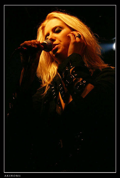 Abracadabra Gothic Tour