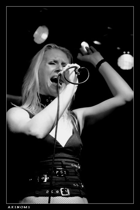 Abracadabra Gothic Tour