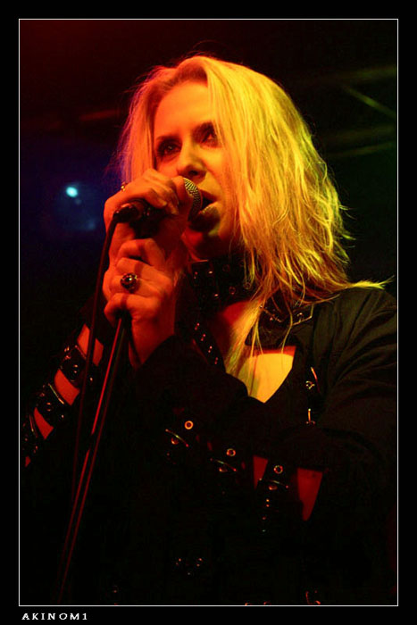 Abracadabra Gothic Tour