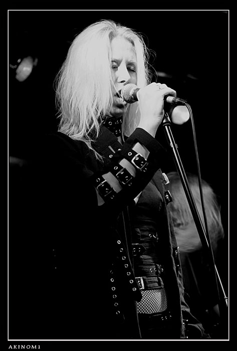 Abracadabra Gothic Tour