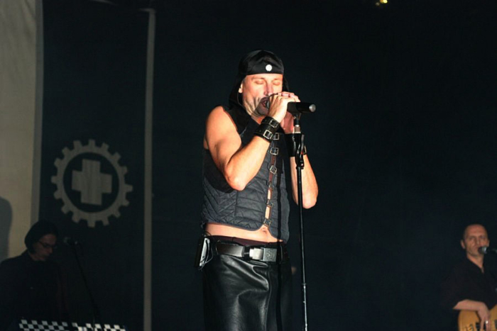 Laibach