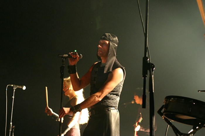 Laibach