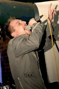 Darkbeat III Cold Wave