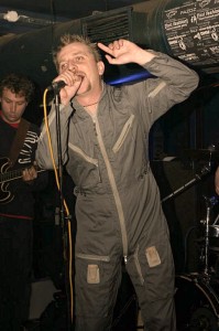 Darkbeat III Cold Wave