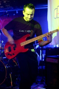 Darkbeat III Cold Wave