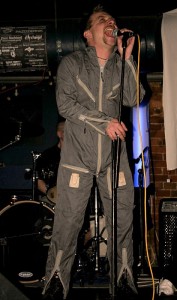 Darkbeat III Cold Wave