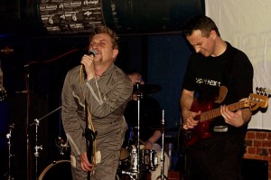 Darkbeat III Cold Wave