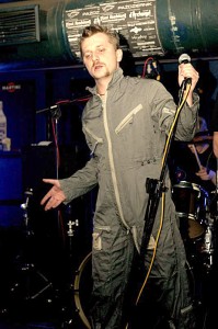 Darkbeat III Cold Wave