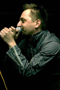 Darkbeat III Cold Wave