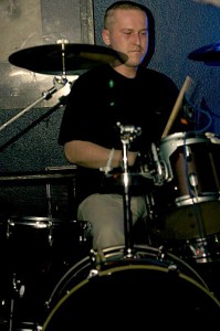 Darkbeat III Cold Wave