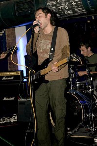 Darkbeat III Cold Wave