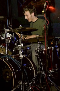 Darkbeat III Cold Wave